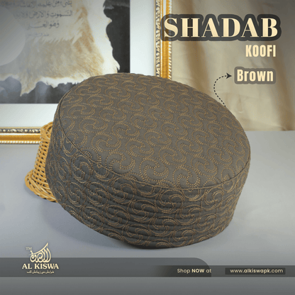 Shadab KOOFI
