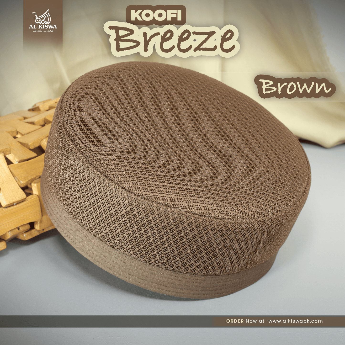 KOOFI Breeze