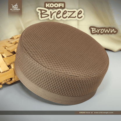 KOOFI Breeze