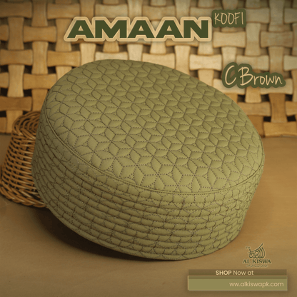 Amaan Koofi