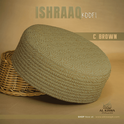 Ishraaq Koofi