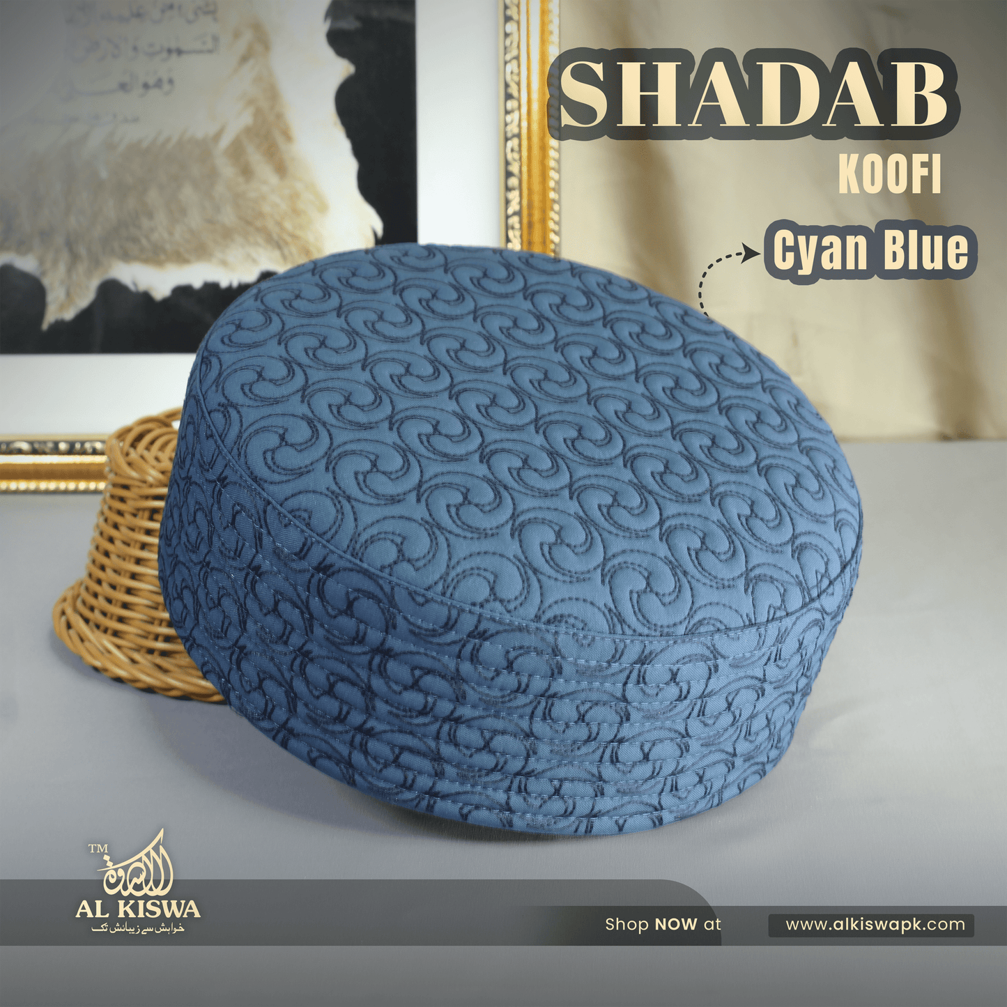 Shadab KOOFI