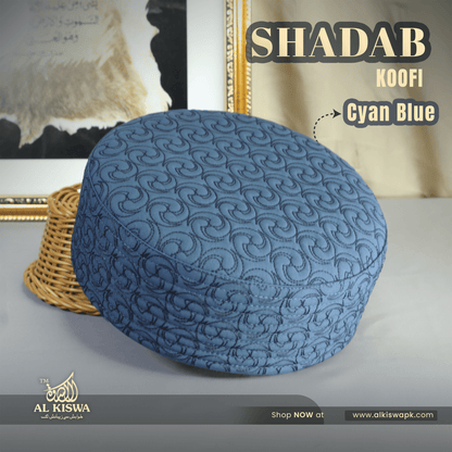 Shadab KOOFI