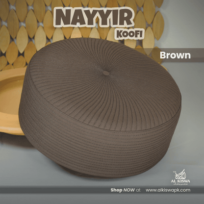 Nayyir Koofi