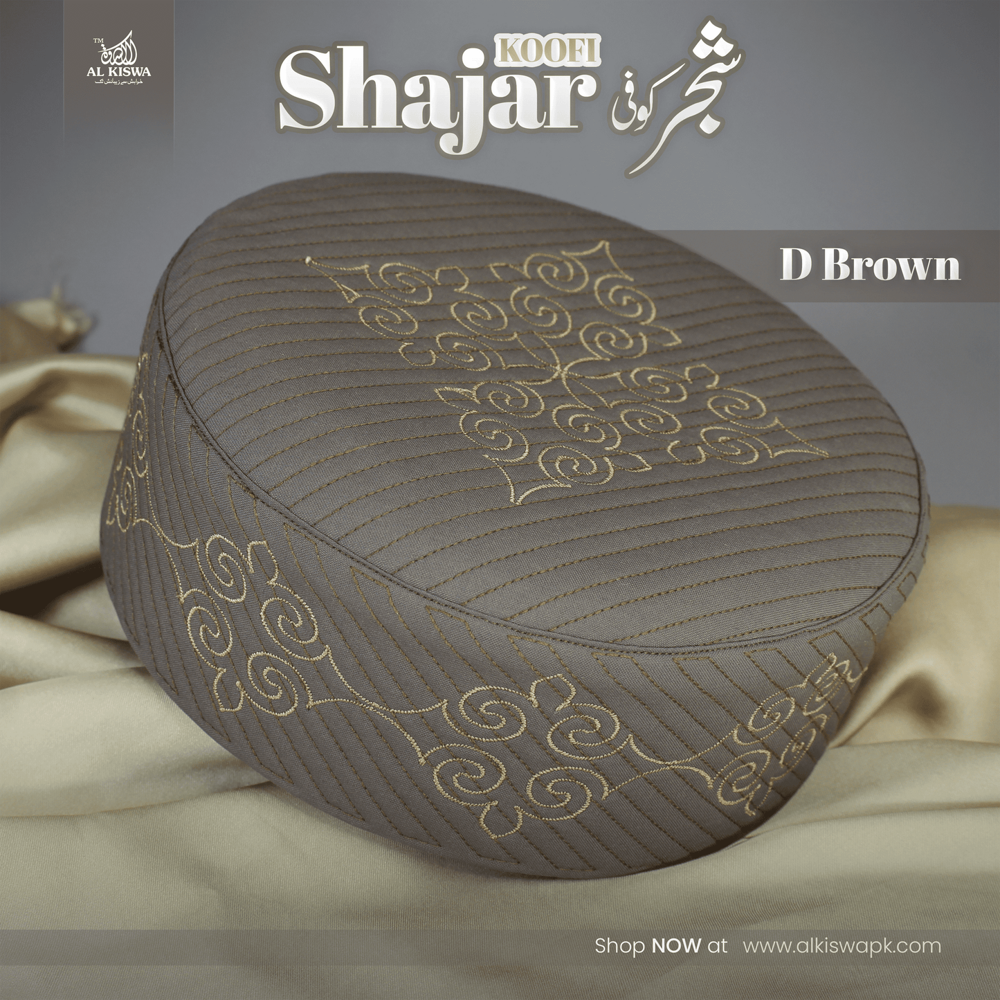 Shajar KOOFI