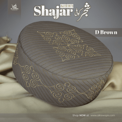 Shajar KOOFI