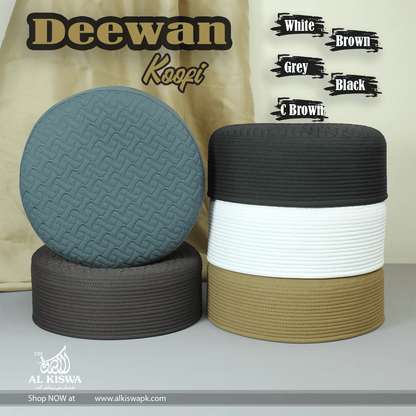 Deewan Koofi
