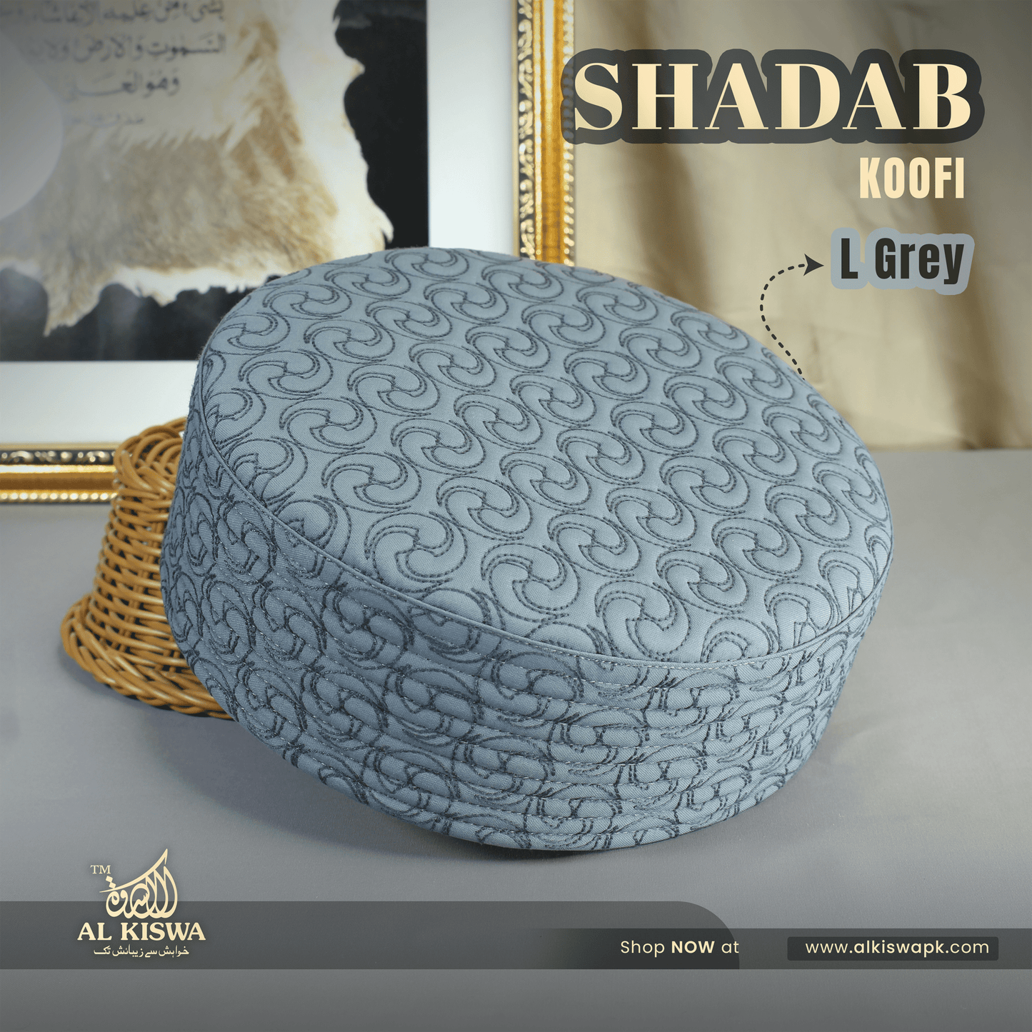 Shadab KOOFI