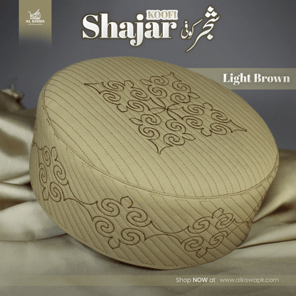 Shajar KOOFI
