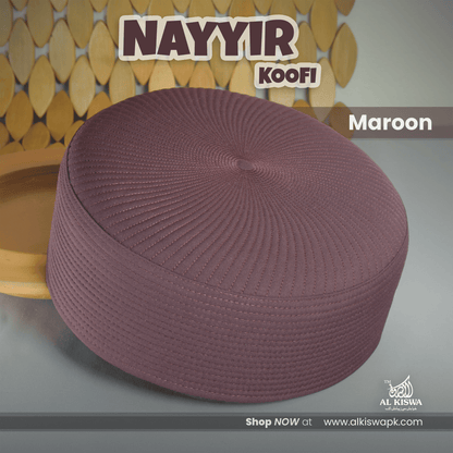 Nayyir Koofi