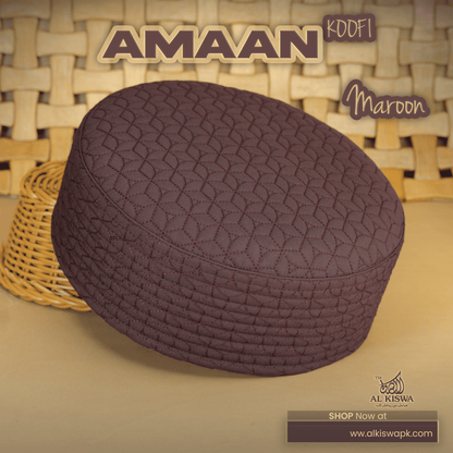 Amaan Koofi