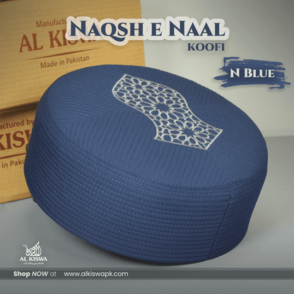 Naqsh e Naal Koofi