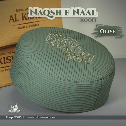 Naqsh e Naal Koofi