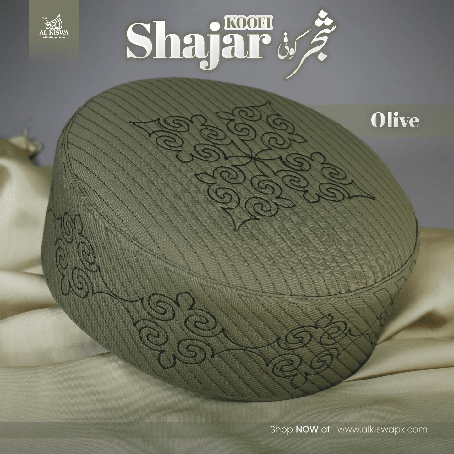 Shajar KOOFI
