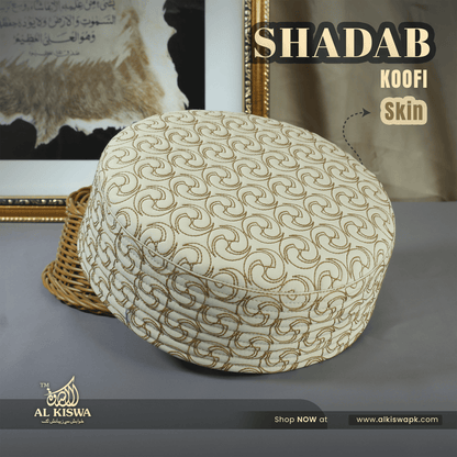 Shadab KOOFI