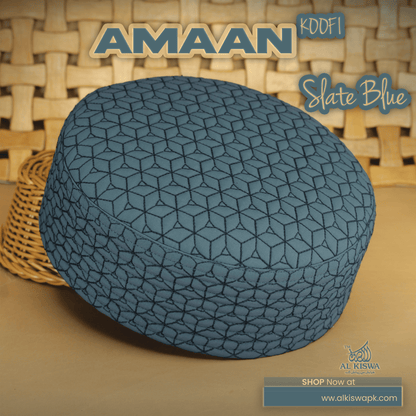 Amaan Koofi