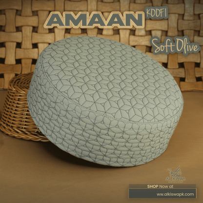 Amaan Koofi