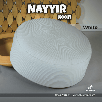 Nayyir Koofi