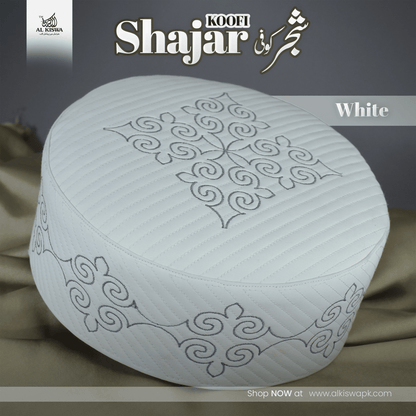 Shajar KOOFI