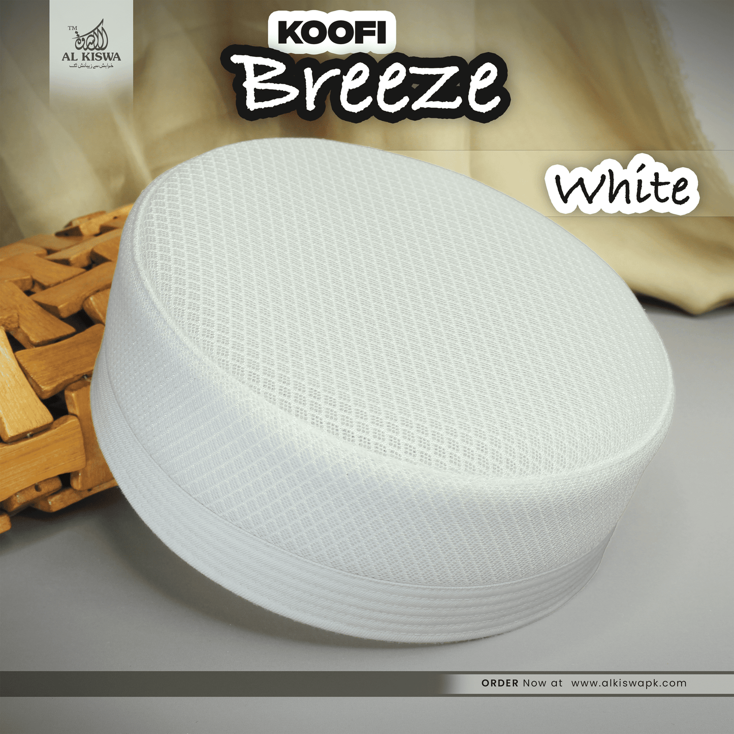 KOOFI Breeze